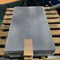 Forst Electro-galvanized Chain Link Mesh